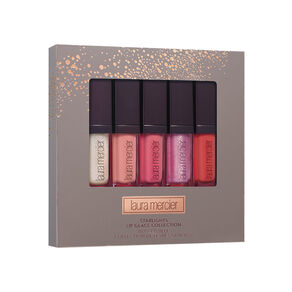 Starlights Mini Lip Glacé Collection