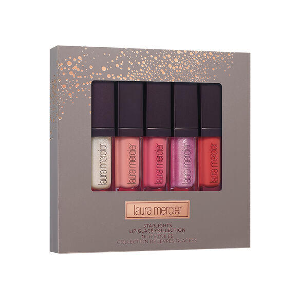 Starlights Mini Lip Glacé Collection, , large, image1