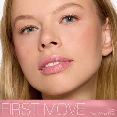 Afterglow Sensual Shine Lipstick, FIRST MOVE, large, image3