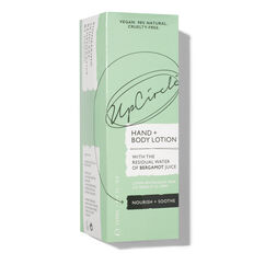 Hand + Body Lotion With The Residual Water Of Bergamot Juice, , large, image4