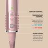 Glossi 2-in-1 Hot Brush - Lychee, , large, image10