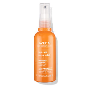 Sun Care Protective Hair Veil