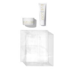 Cleanser and Rescue Mask Duo, , large, image2