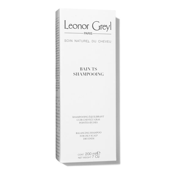Bain TS Shampooing - Balancing Shampoo for Oily Scalp & Dry Ends, , large, image3