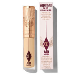 Airbrush Flawless Blur Concealer, 6.5 MEDIUM, large, image3
