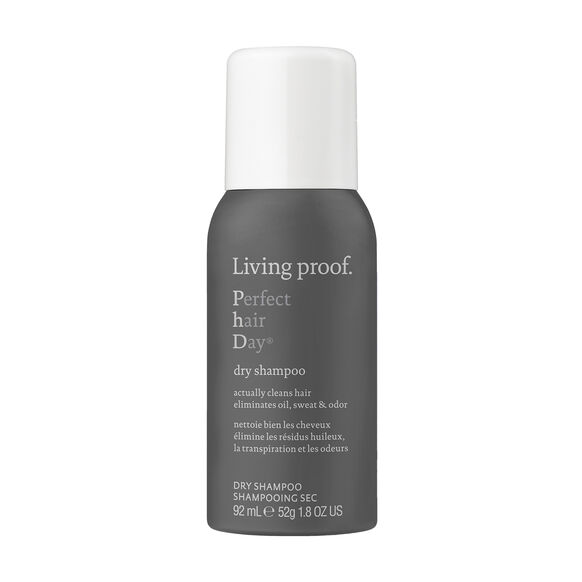 PhD Dry Shampoo, , large, image1