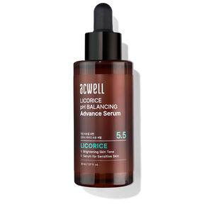 Acwell Licorice Ph Balancing Advance Serum
