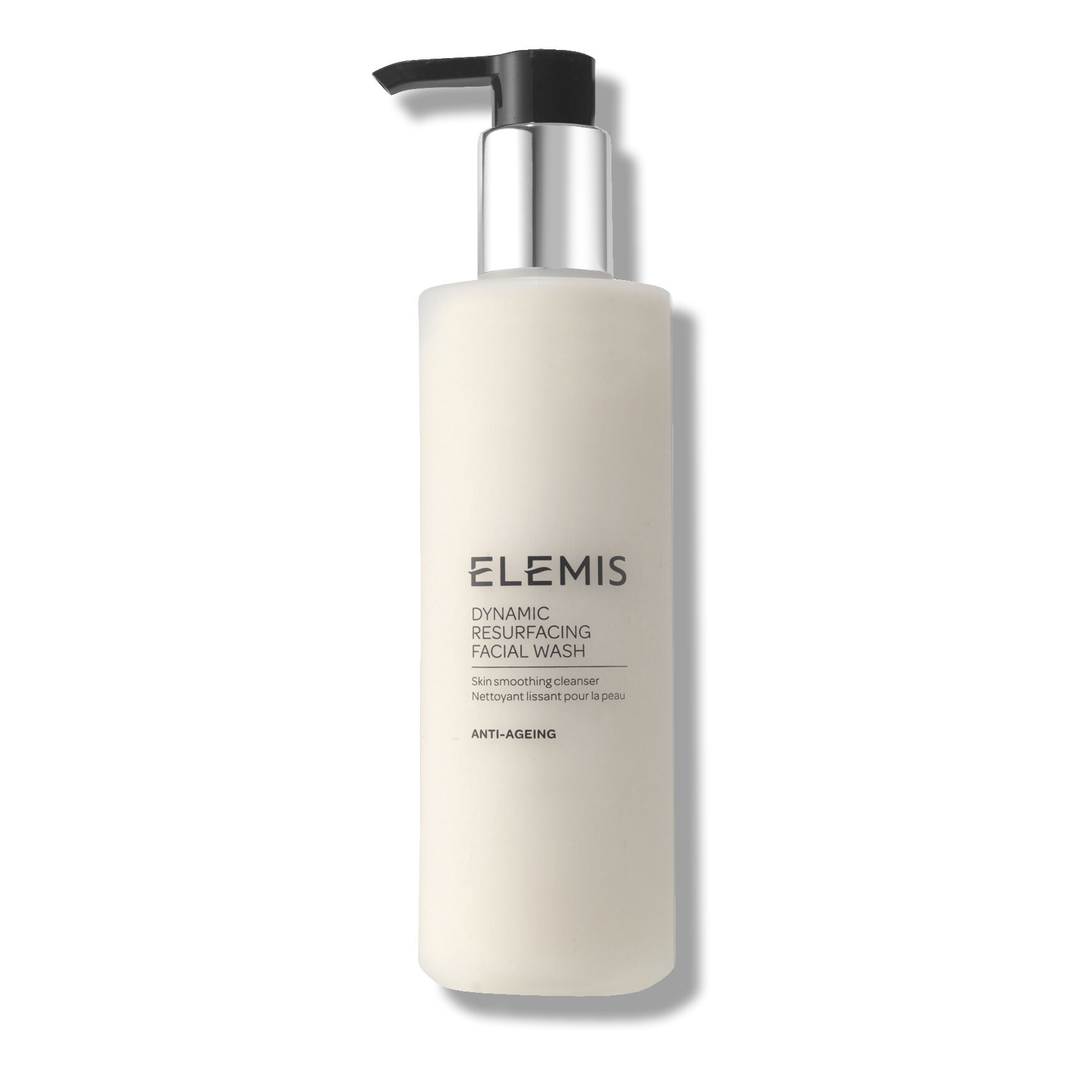 Elemis dynamic resurfacing facial clearance wash