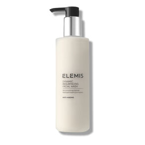 Dynamic Resurfacing Facial Wash