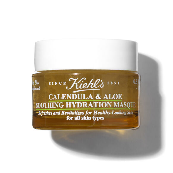 Calendula & Aloe Soothing Hydration Masque (14ml), , large, image1