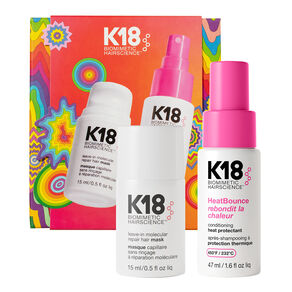 Repair + Protect Set