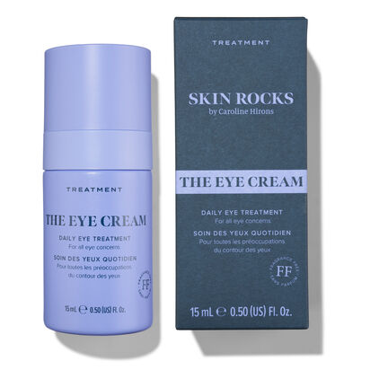 Skin Rocks Merchandise Skin Rocks The Eye Cream | Space NK