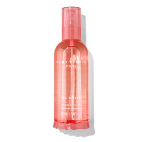 Fenty Skin All Over Body Mist Hey, Bouquet