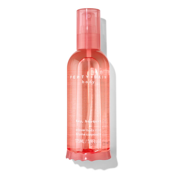 Fenty Skin All Over Body Mist Hey, Bouquet, , large, image1