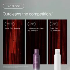 Perfect Hair Day Advanced Clean Dry Shampoo Frosted Fig, , large, image10