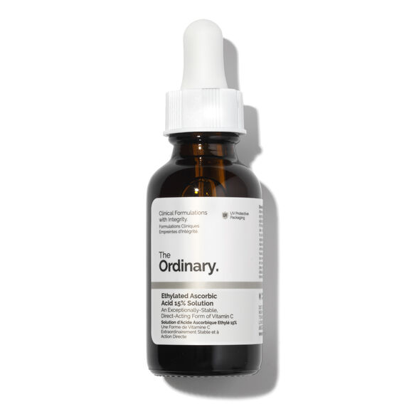Ethylated Ascorbic Acid 15% Solution, , large, image1