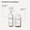 No.0 Intensive Bond Building Hair Treatment, , large, image6