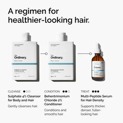 Sulphate 4% Cleanser for Body and Hair, , large, image6