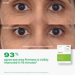 Retinol Youth Renewal Eye Masks, , large, image3