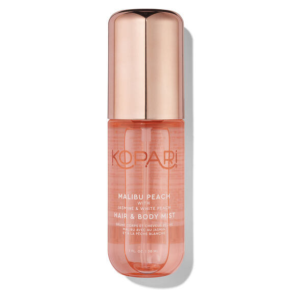 Hair & Body Mist Malibu Peach, , large, image1