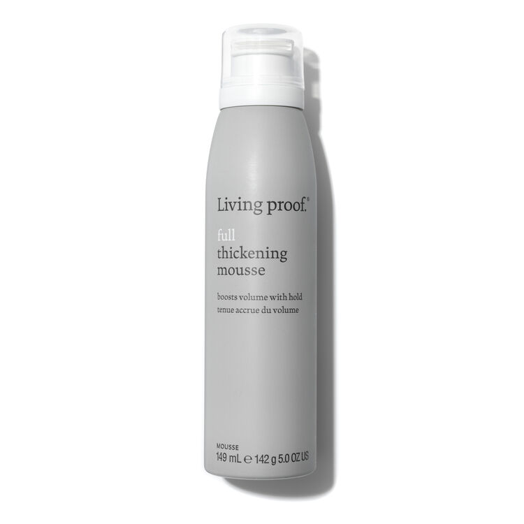 LIVING PROOF FULL THICKENING MOUSSE