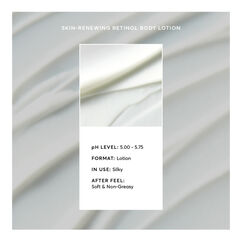 Retinol Body Lotion, , large, image5