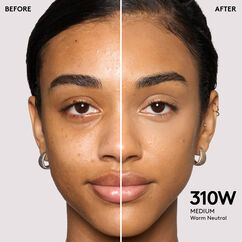 Soft'Lit Naturally Luminous Longwear Foundation, 310, large, image4