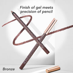 Ink Artist Gel Kajal, BRONZE, large, image2