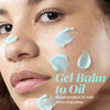 Aquamarine Melt Cleansing Gel-Balm, , large, image6