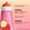 Strawberry Lemonade Smoothing Scrub, , large, image3