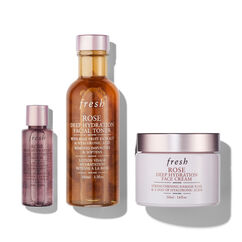 Dewy, Hydrated Skin Trio, , large, image2