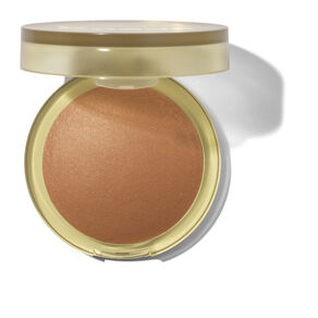 Sun Show Glowy Baked Bronzer, ESCAPE, large