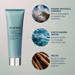 Pro-Collagen Cleansing Mousse, , large, image5