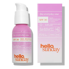 The Everyday One - Face Moisturiser: SPF 30, , large, image3