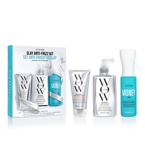 Slay Anti-Frizz