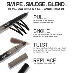 Smokesticks, DAWN TO DUSK, large, image5