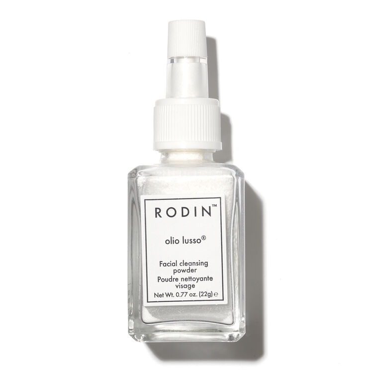Facial Cleansing Powder, , large