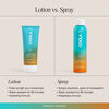 Clear Sunscreen Spray SPF30 - Tropical Coconut, , large, image2