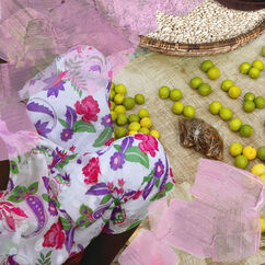 Bal D'Afrique Body Mist, , large, image2