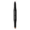 Dual Ended Long-Wear Cream Shadow Stick, MILK CHOCOLATE MIDNIGHT BROWN, large, image1