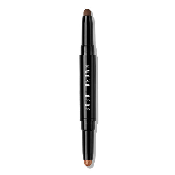 Dual Ended Long-Wear Cream Shadow Stick