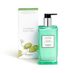 Un Jardin Sur Le Nil Moisturizing Body Lotion, , large, image2