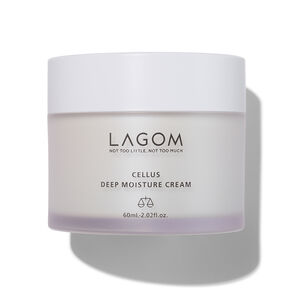 Lagom Cellus Deep Moisture Cream