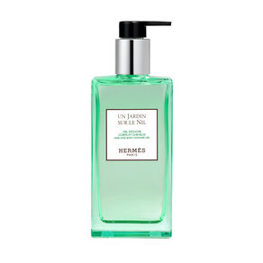 Un Jardin Sur Le Nil Hair And Body Shower Gel