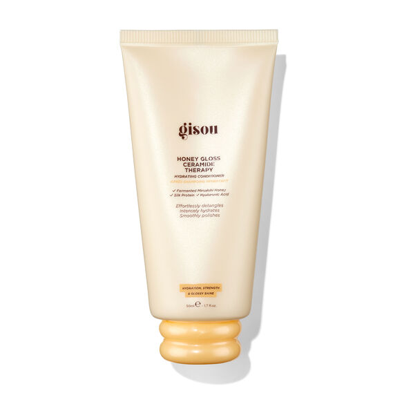 Honey Gloss Ceramide Therapy Hydrating Conditioner, , large, image1