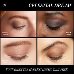 ReDimension Hydra Eyes Quartet, CELESTIAL DREAM, large, image4