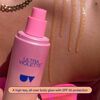 Disco Queen SPF 50 Luminous Body Oil, , large, image7