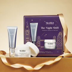 The Night Shift Overnight Smooth & Firm Duo, , large, image3