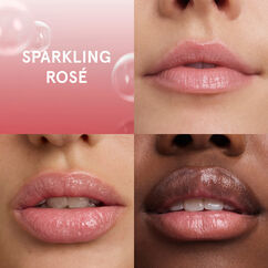 Balm Dotcom Lip Balm, SPARKLING ROSE (15ML) , large, image3