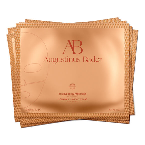The Hydrogel Face Mask, , large, image1